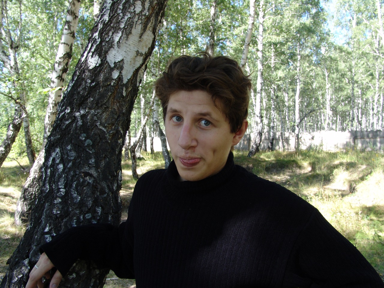 Фото профиля