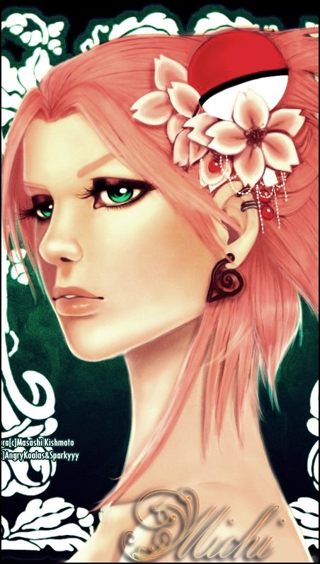 Таня Чехова |Michi Toya| | 