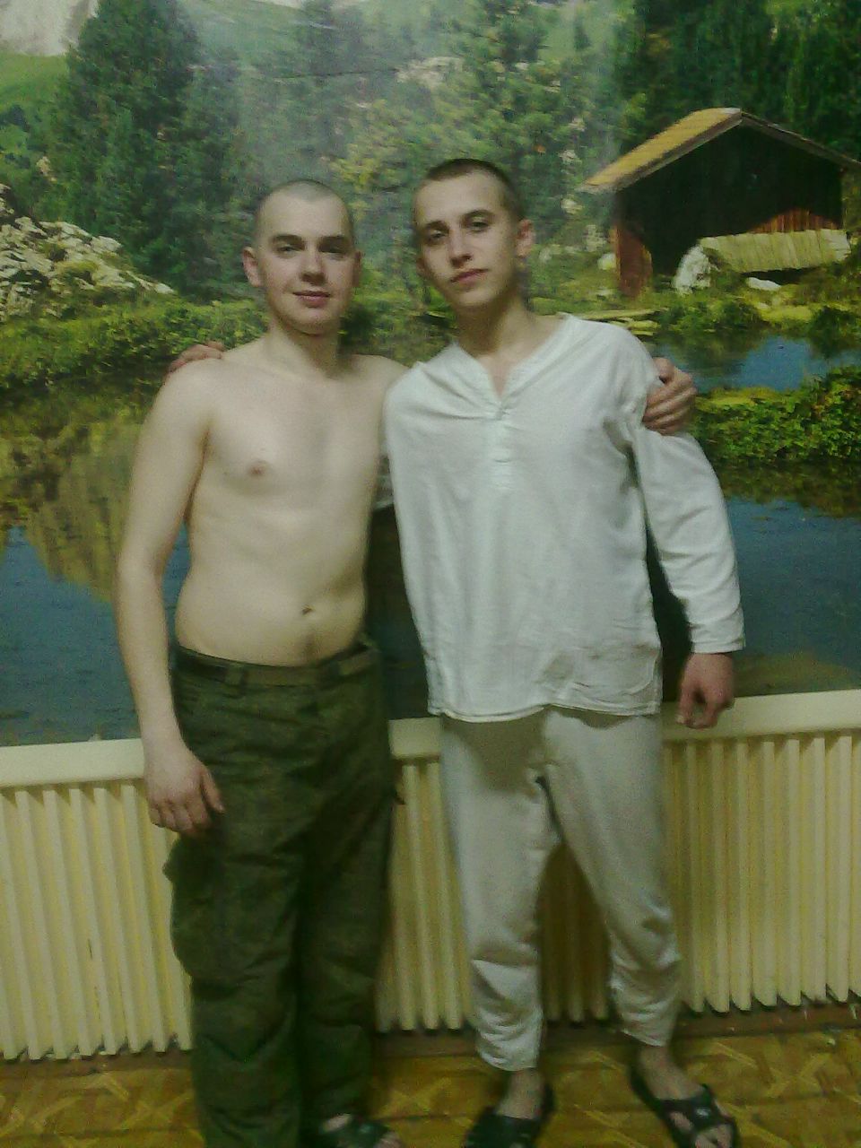 Сергей Мацнев | Курск