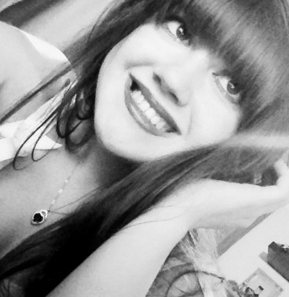 Александра Вострикова | Москва