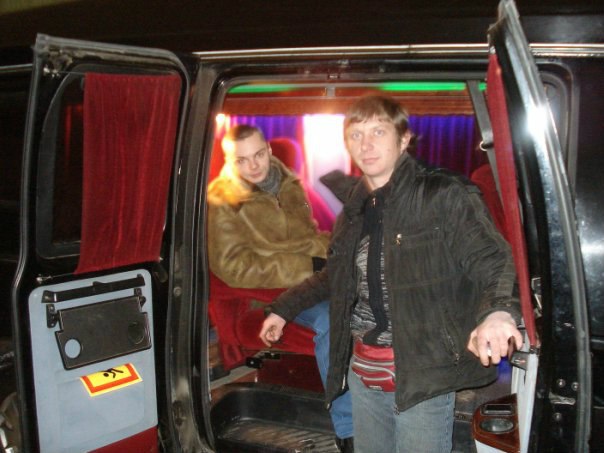 Павел Галичев | Москва