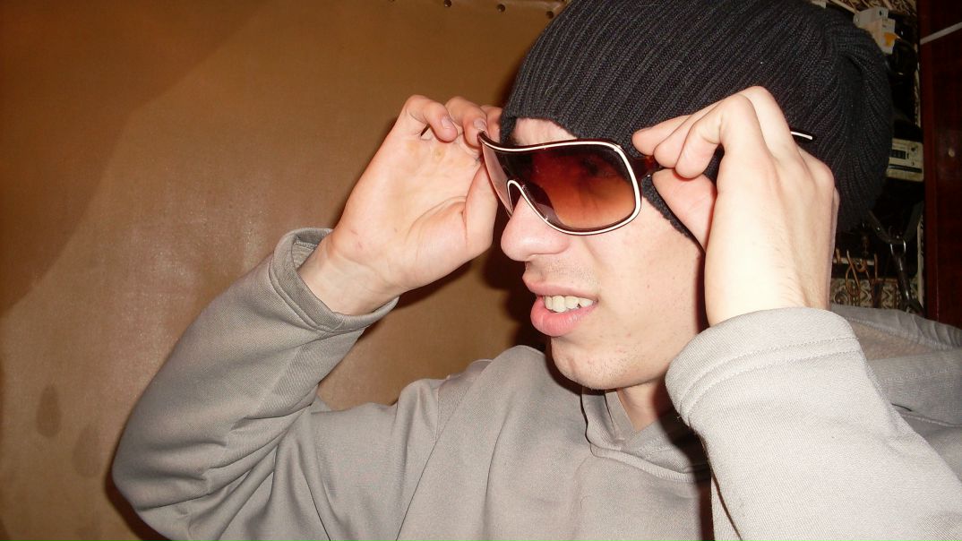 №15, Виктор Москаленко, Киев №15, Виктор Москаленко, Киев