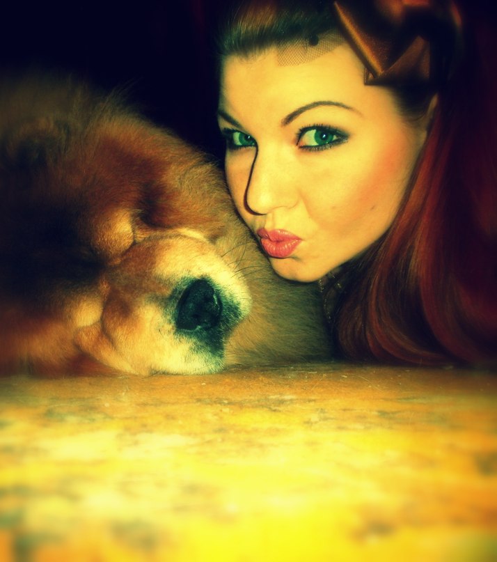 Алёна Бережная | Doha