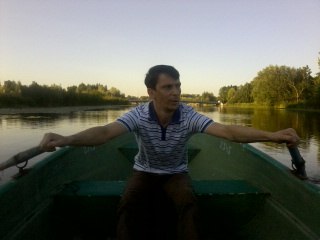 Алексей Чистяков | Колпино