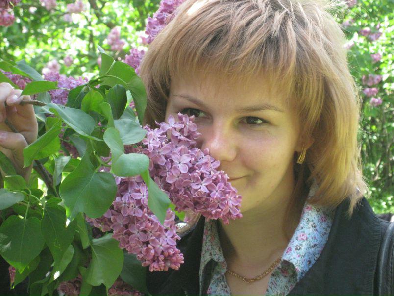 №6, Вита Денисенко, Тараща №6, Вита Денисенко, Тараща