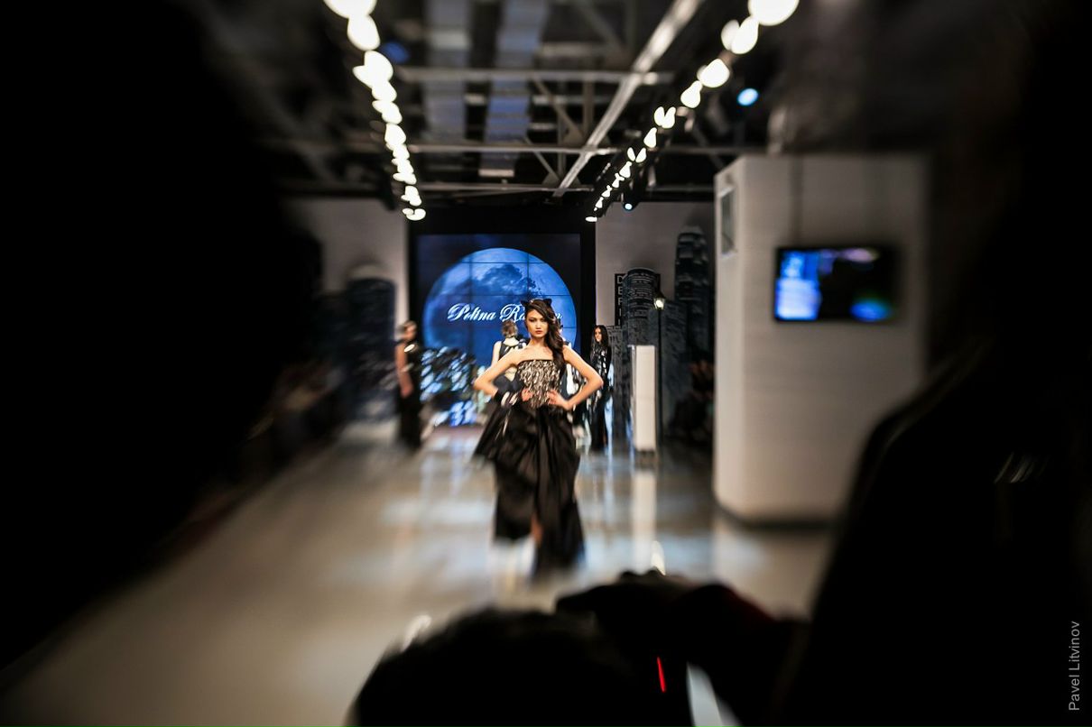 Павел Литвинов | Санкт-Петербург