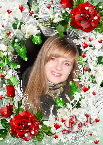 Надюша Подорожна | Лукаши