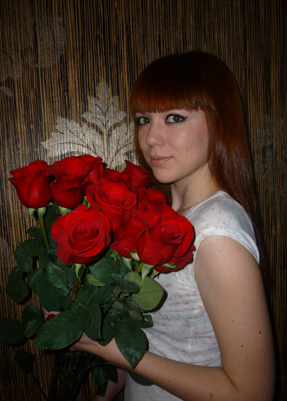 Тамара Шамсутдинова | Екатеринбург