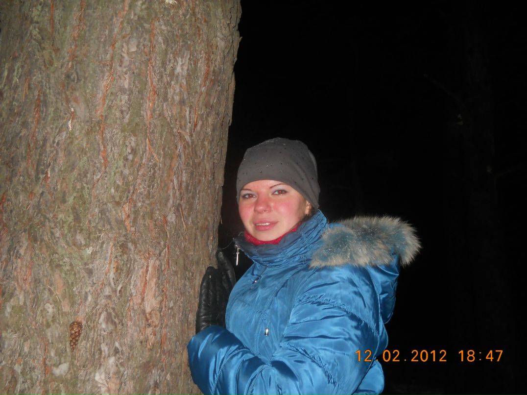 Ксюня Москалец (Тэрэщенко) | Десна