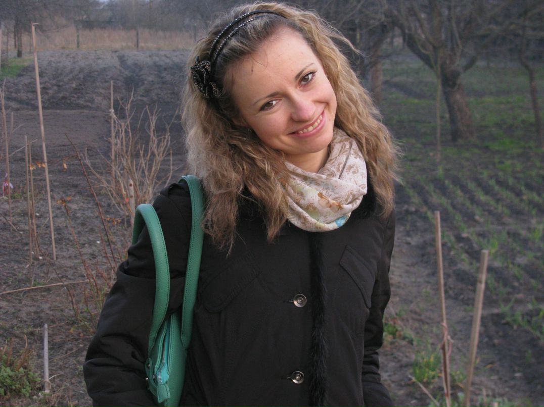 Наталья Сурунтович | Минск