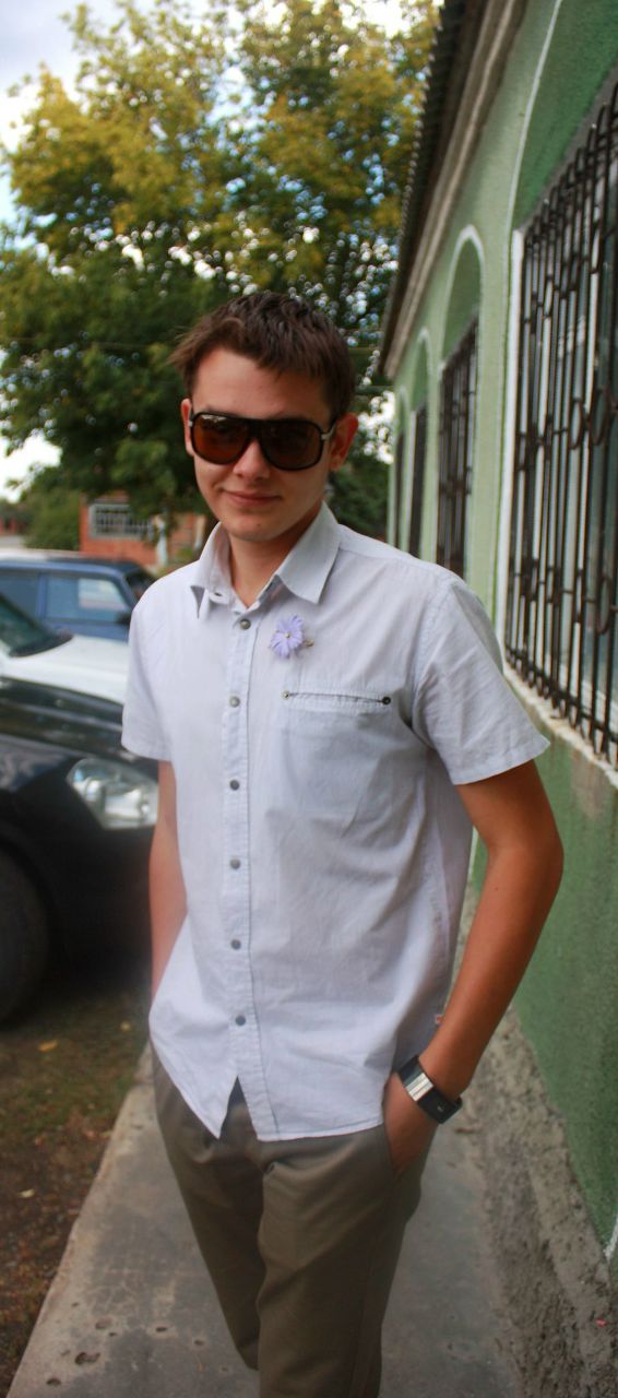 Макс Костыленко | Москва