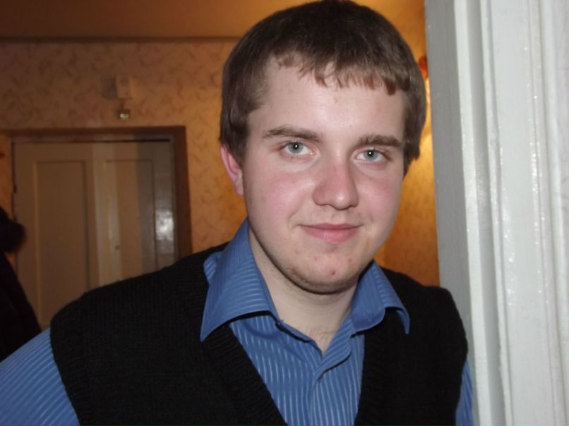 Андрей Перебайло | 