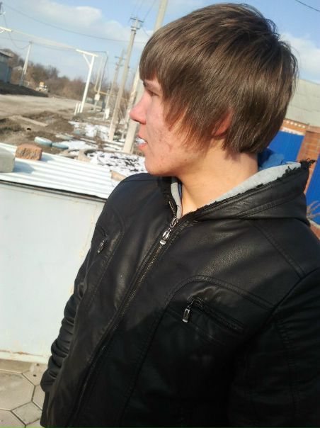 №67, Анастасия Герасименко, Ленинградская №67, Анастасия Герасименко, Ленинградская