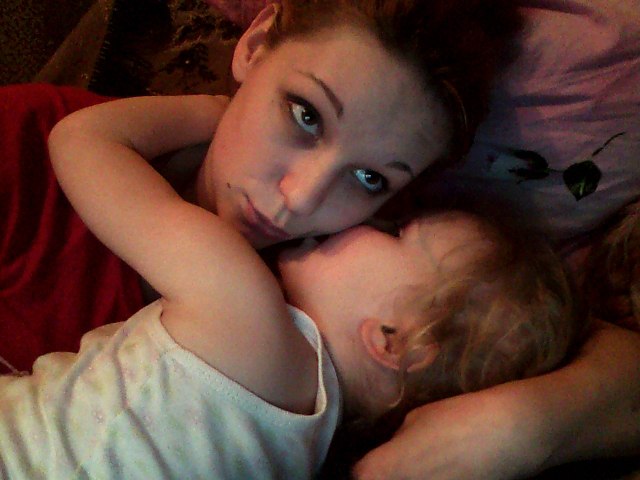 Манюня Шушпанова Андреевна | Санкт-Петербург