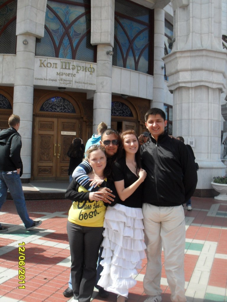 Марат Мустафин | Дюртюли