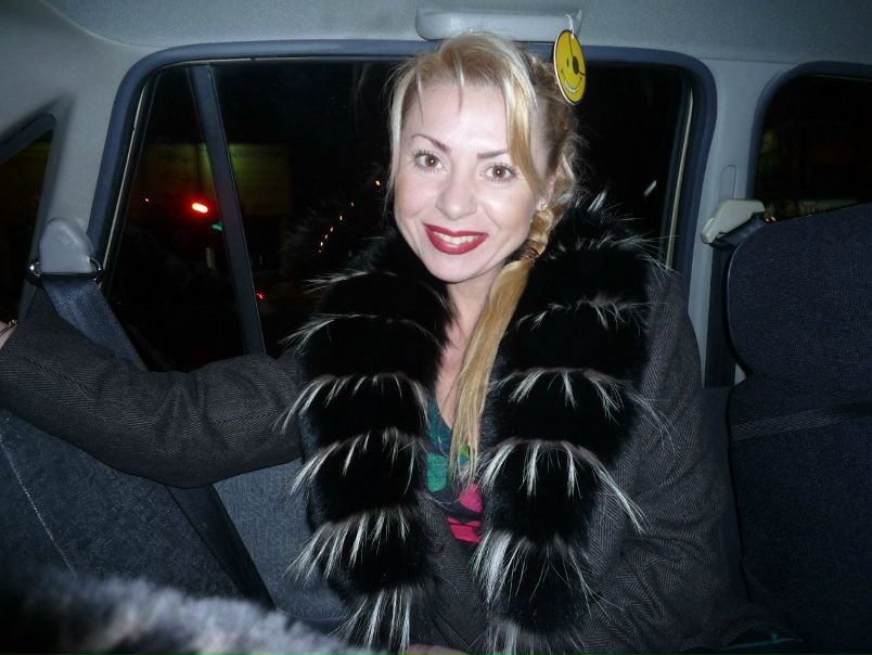 №16, Любовь Степанова, Budapest №16, Любовь Степанова, Budapest