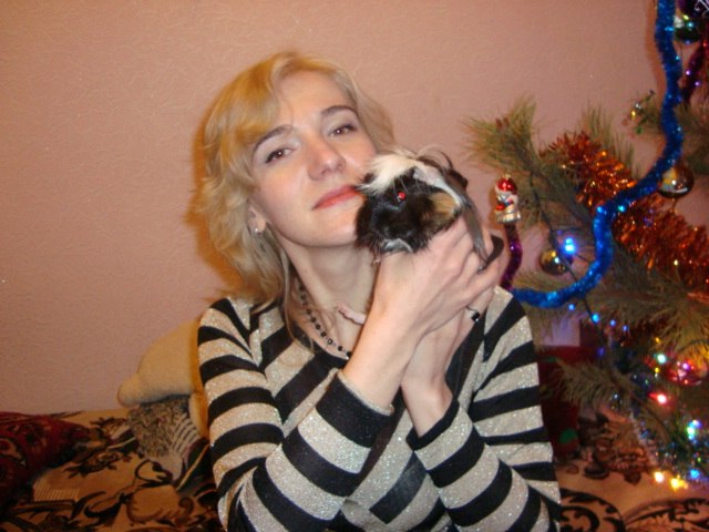 Наталия Трищенкова | Запорожье