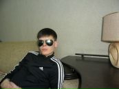 Фотография Дима Федотов