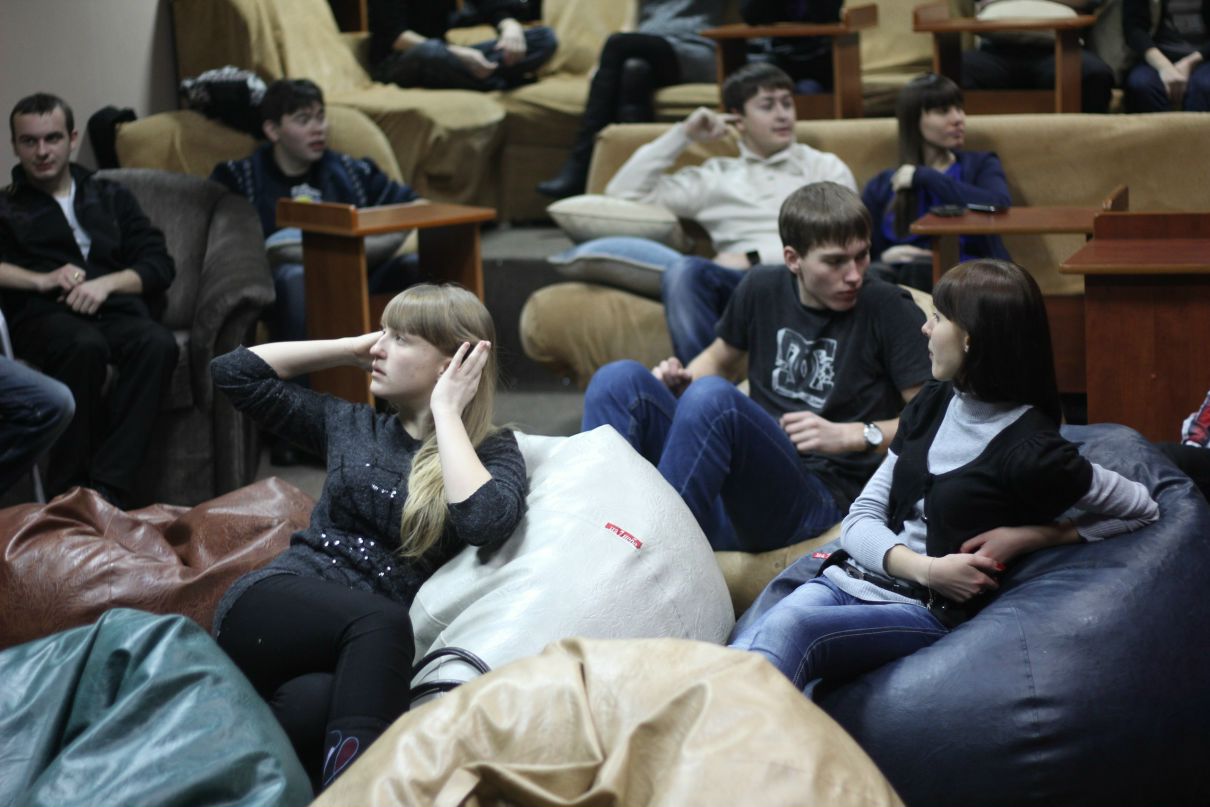 Александр Стрельников | Абакан