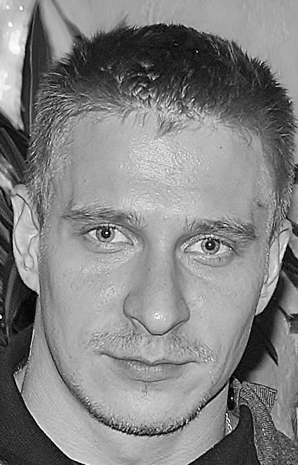 Роман Камозин | Москва