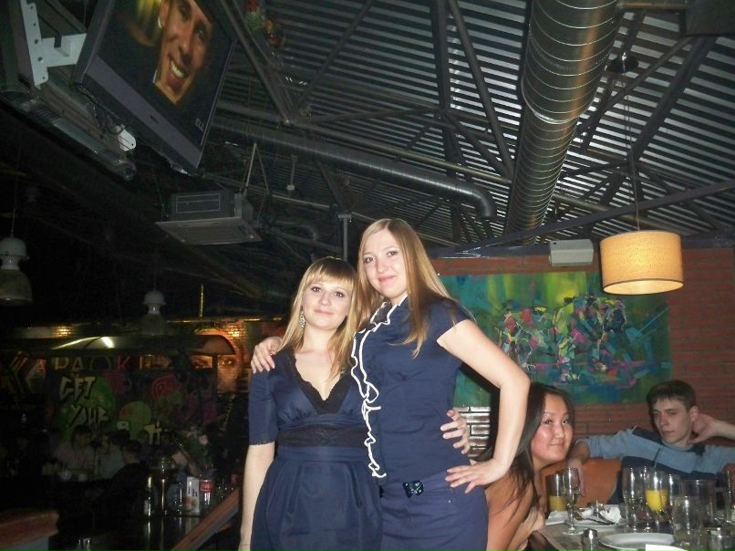 Вера Черпинская | Новосибирск