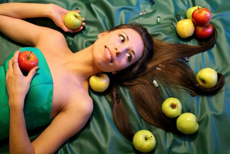 Екатерина Зеленая | Тамбов