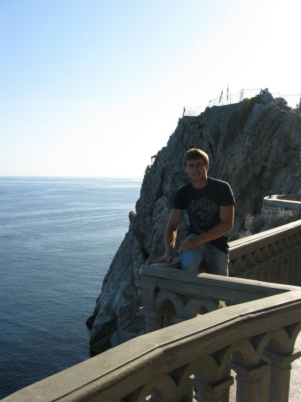 Ярослав Иванькин | Пятигорск