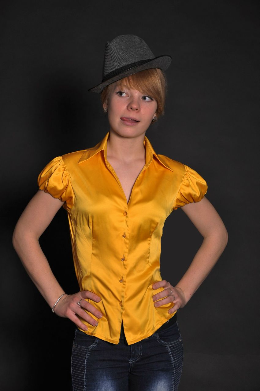 Мария Мия Лилит | Berlin