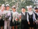 №19 Лейла Кундыкерова 31.03.1995: профиль, фото, статус - ВКонтакте