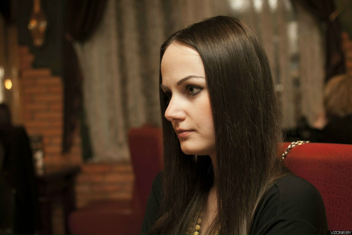 Анна Kos | Минск