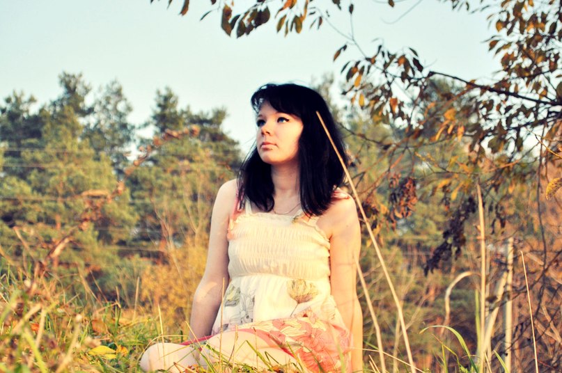 Диана Холодная | Минск