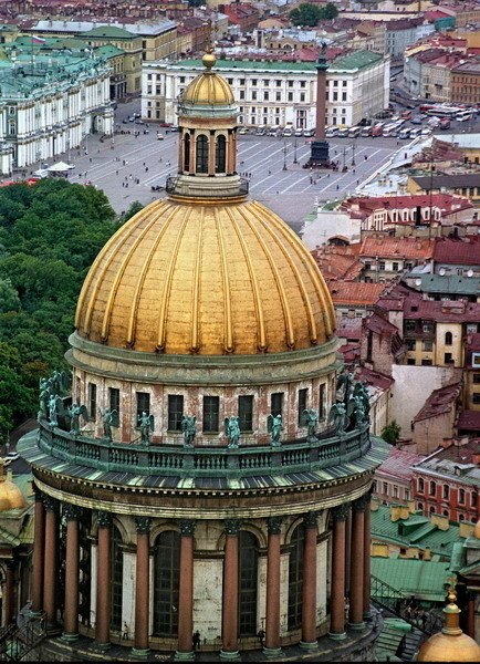 Александра Смирнова | Санкт-Петербург