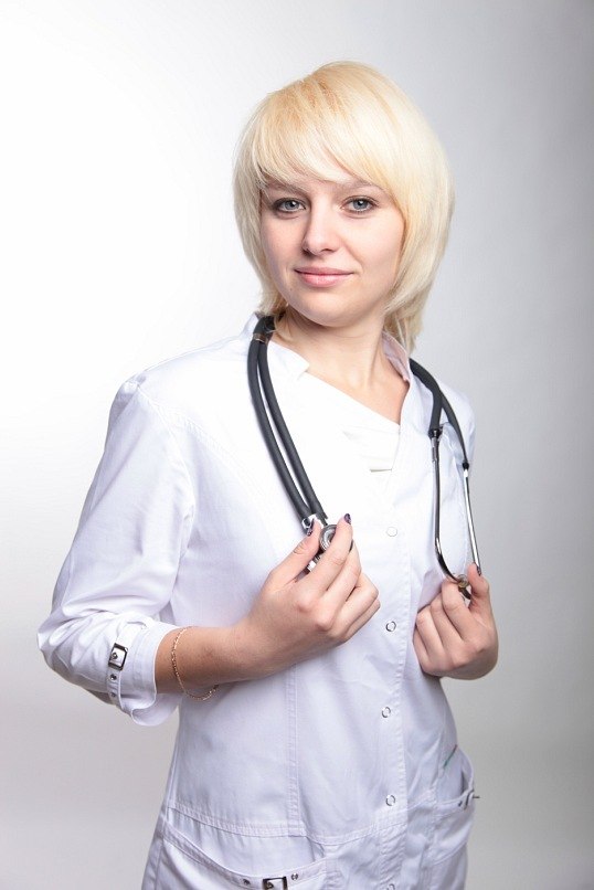 Екатерина Чиндяева | Колпна