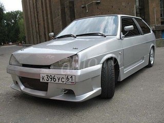 Рамиль Фахрединов | Санкт-Петербург