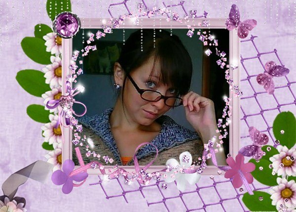 Оля Тимофеева | 