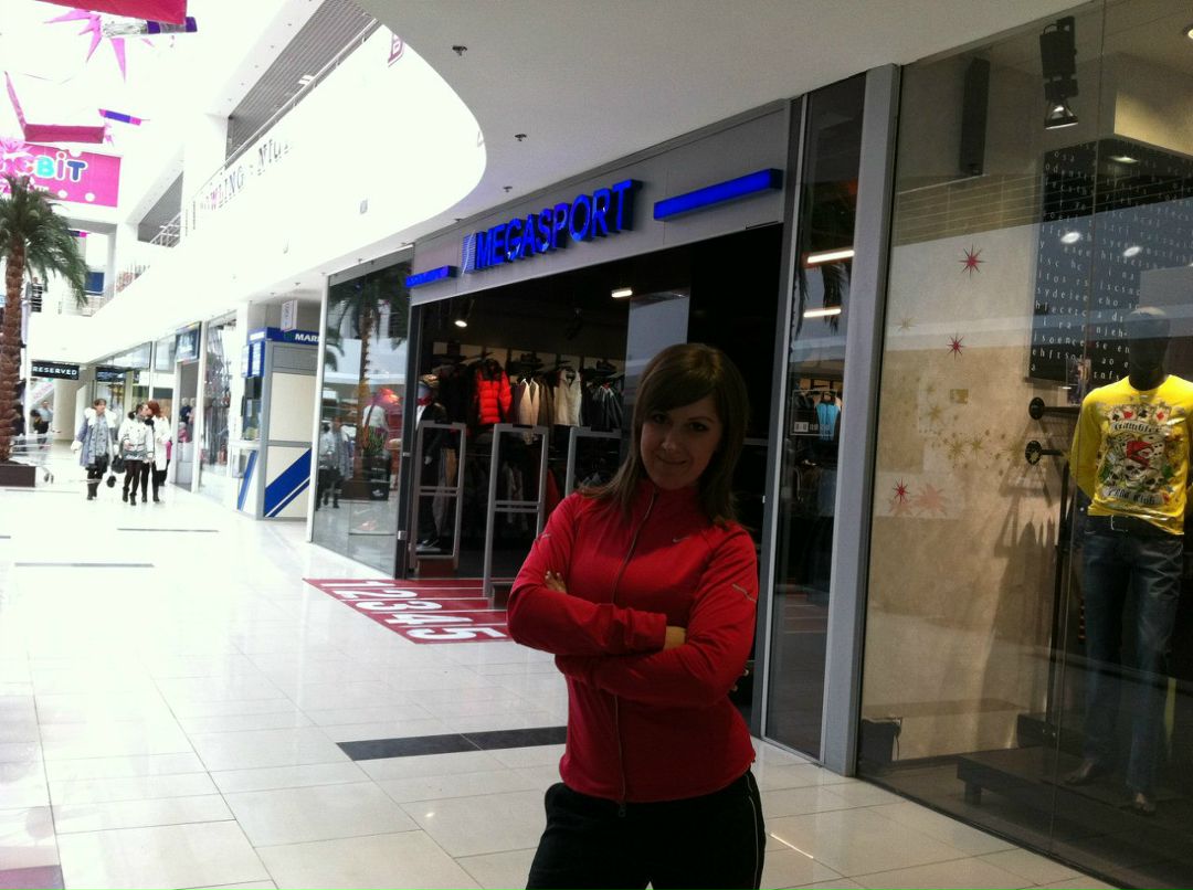 Катерина Руссуляк | Киев