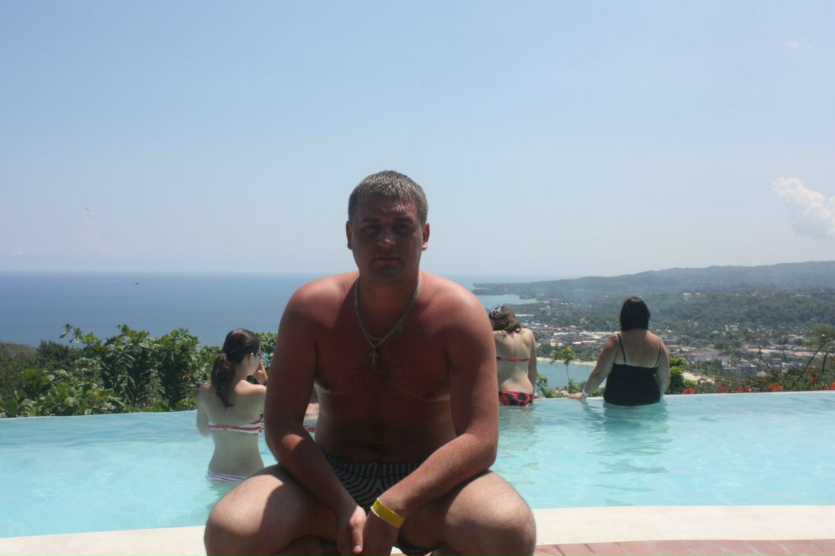 Евгений Семенов | Москва