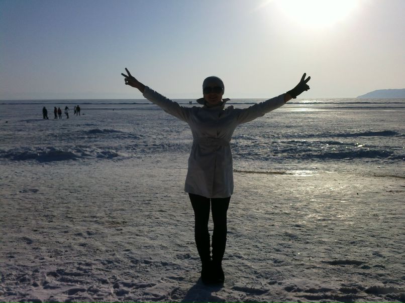 Саша Борздей | Иркутский