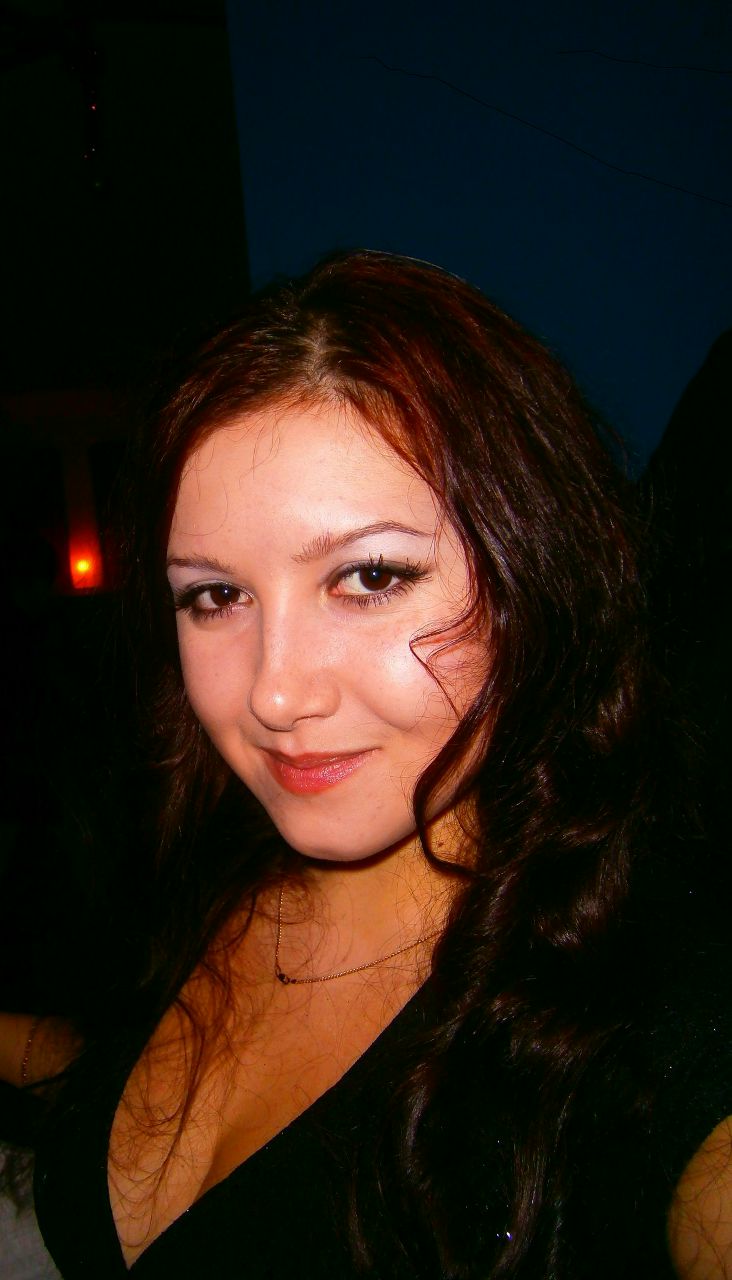 Ольга Капустина | Новочебоксарск