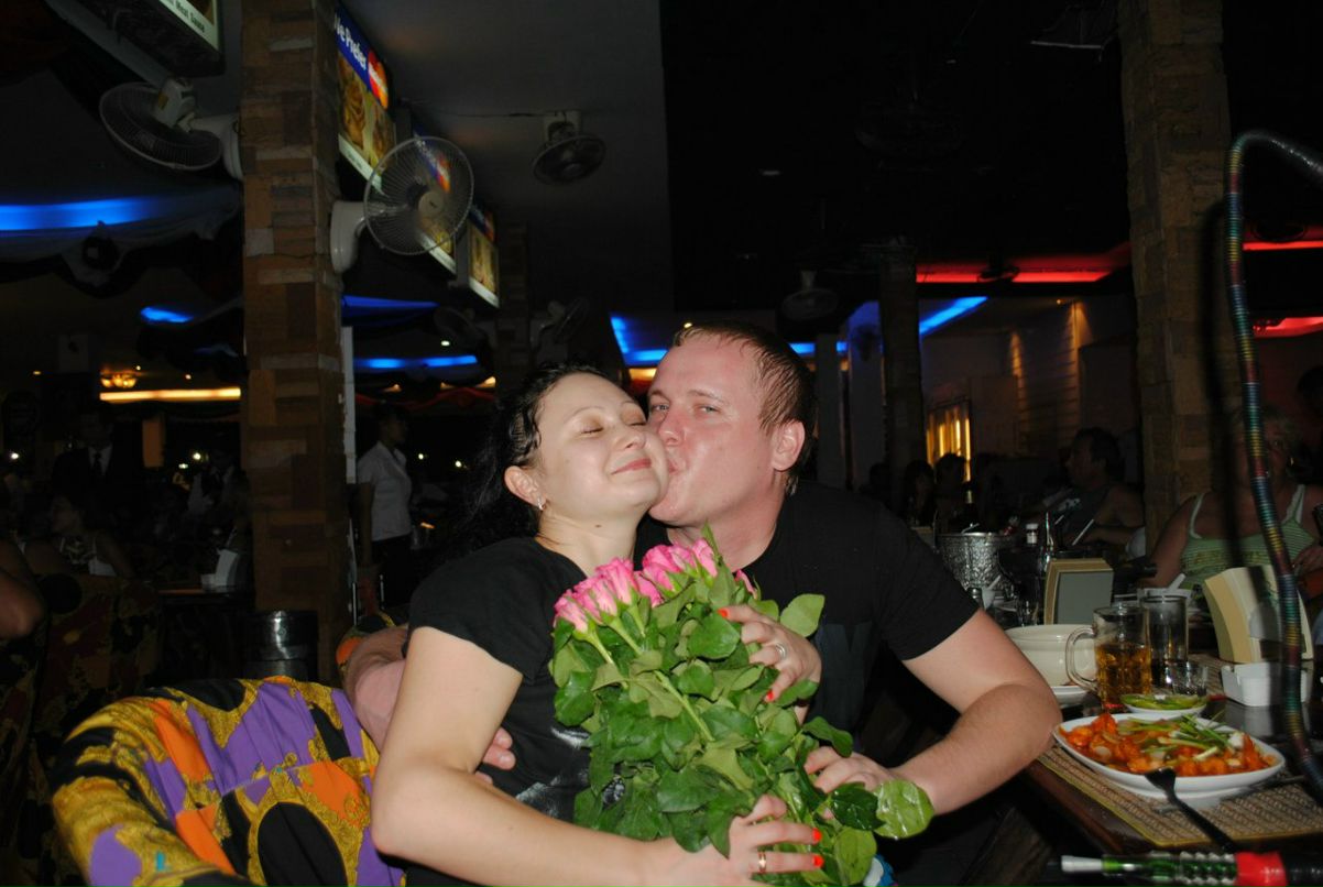 Алексей Петров | Казань