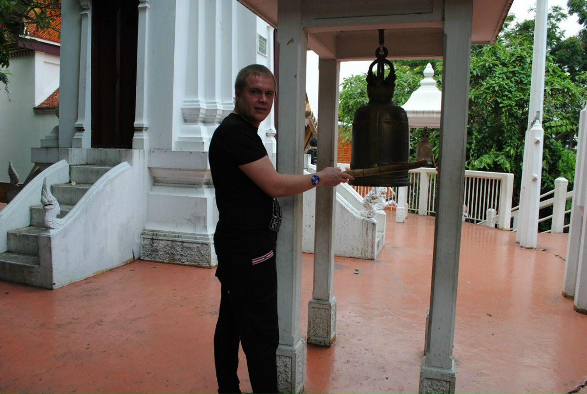 Алексей Петров | Казань