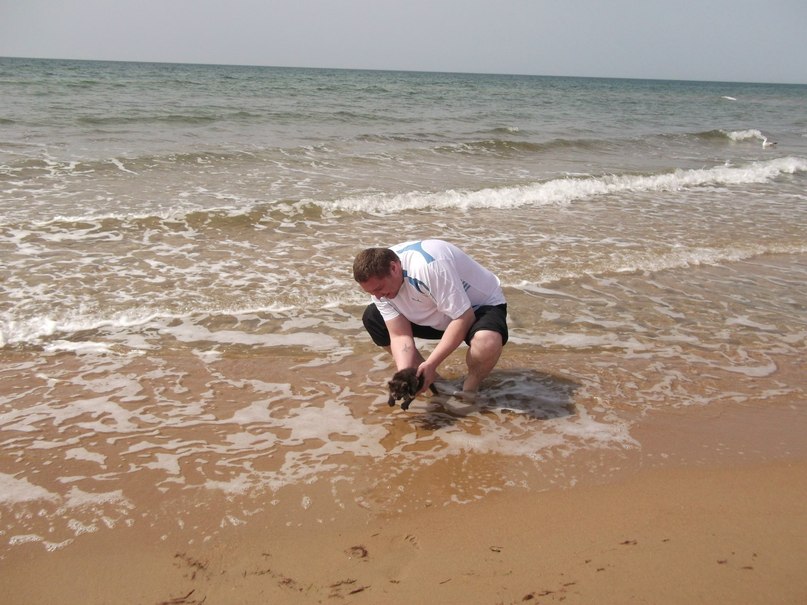 Вадим Левых | Москва