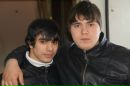 Фотография Нариман Бабаев