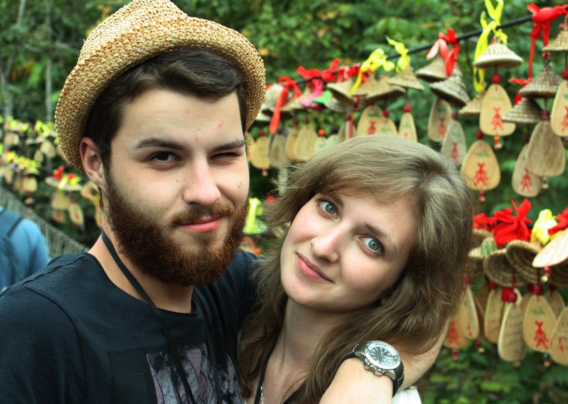 Юля Гринберг | Москва