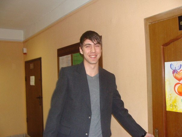 Алексей Депенчук | Калининград