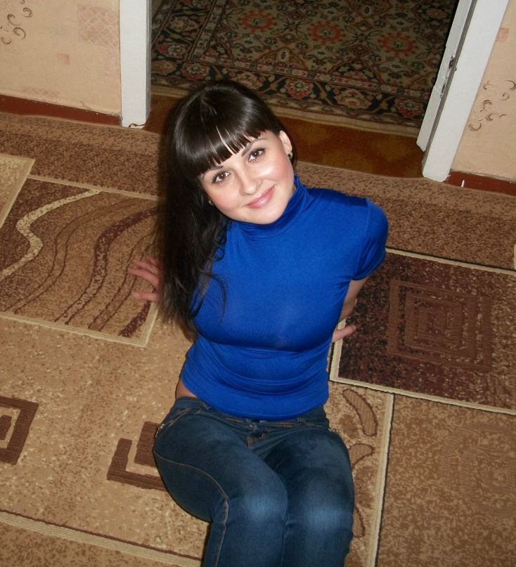 Elena Trubnikova | Каменское / Днепродзержинск