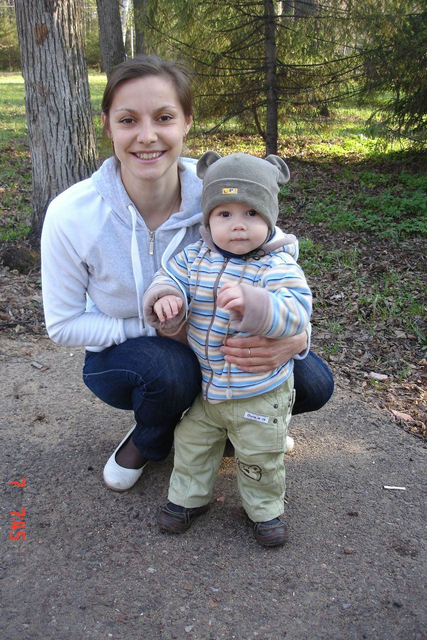 Анастасия Зайнуллина | Уфа