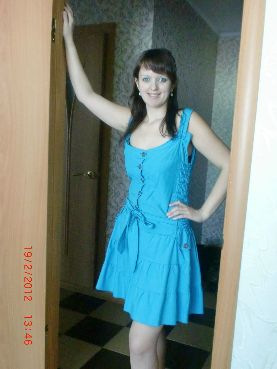 Валентина Мохорева | Гомель