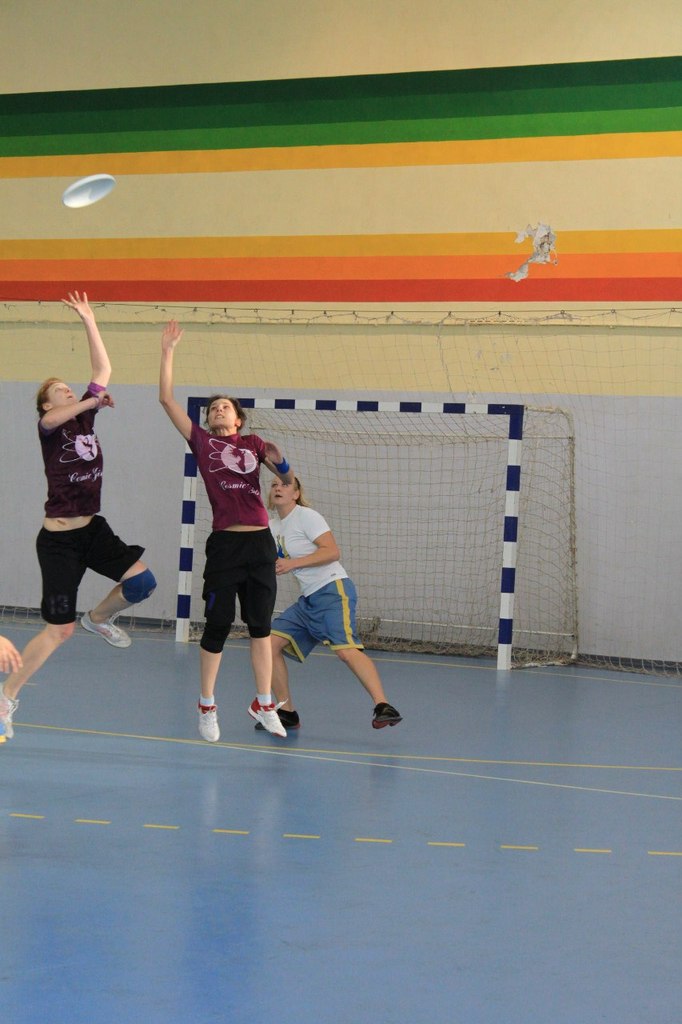 Валентина Федосенко | Минск