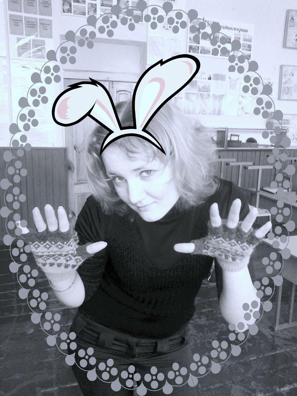 Кристина Патлатюк | 